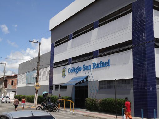 Colégio San Rafael